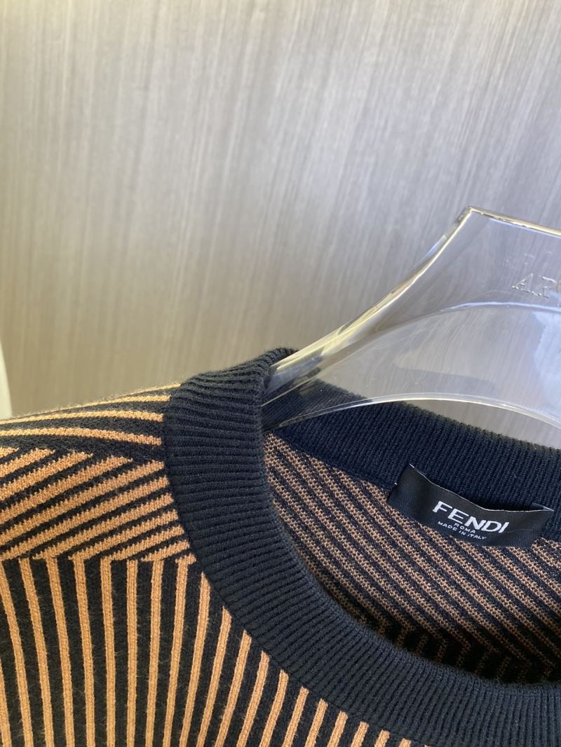 Fendi Sweaters